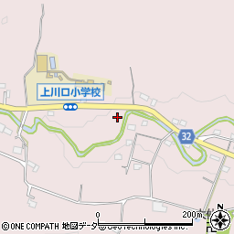 有限会社秋山商会周辺の地図
