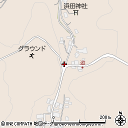 京都府京丹後市網野町掛津740-1周辺の地図