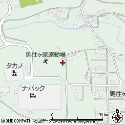 長野県駒ヶ根市赤穂福岡14-1516周辺の地図