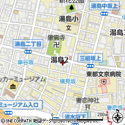 角田無線電機株式会社　ｅ・コマース周辺の地図
