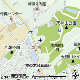 千葉県匝瑳市八日市場イ2256周辺の地図