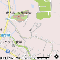 東京都八王子市上川町1647周辺の地図