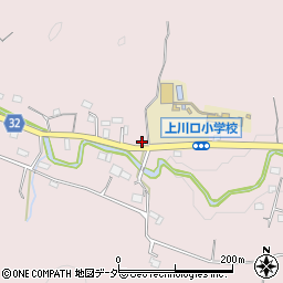 東京都八王子市上川町1029周辺の地図