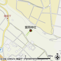 千葉県旭市飯岡666周辺の地図
