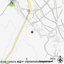 東京都八王子市高月町1067-1周辺の地図