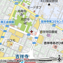 りらくる 吉祥寺店 武蔵野市 リフレクソロジー の電話番号 住所 地図 マピオン電話帳