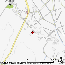 東京都八王子市高月町1068周辺の地図
