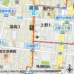 株式会社宮内不朽堂周辺の地図