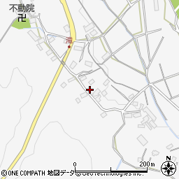 東京都八王子市高月町1070-1周辺の地図