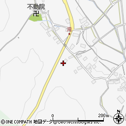 東京都八王子市高月町1076周辺の地図