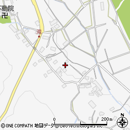 東京都八王子市高月町702周辺の地図