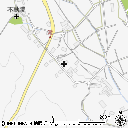 東京都八王子市高月町1071周辺の地図