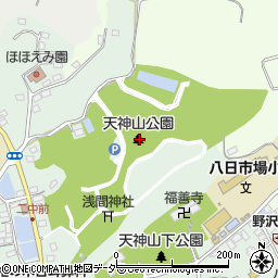 千葉県匝瑳市八日市場イ2291周辺の地図