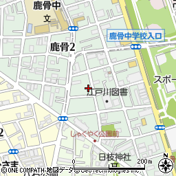 コートＭ＆ＡＰＡＲＴ８周辺の地図