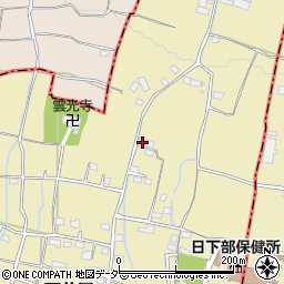 株式会社野澤電業社周辺の地図