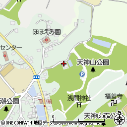 千葉県匝瑳市八日市場イ2240周辺の地図