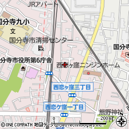 サンライフメッセ８８周辺の地図