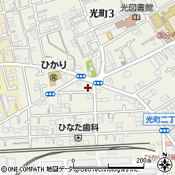 有限会社村上堯彦デザイン事務所周辺の地図