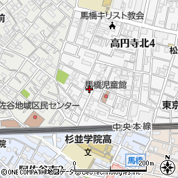 パーシモンハイツ千倉周辺の地図