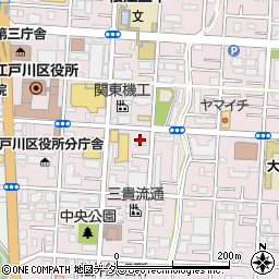 藤野プレス工業株式会社周辺の地図
