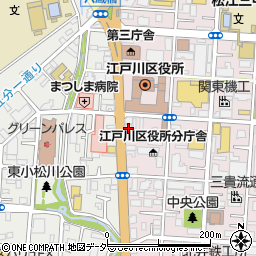 初田歯科医院周辺の地図