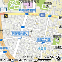 桶仙・池田風呂店周辺の地図