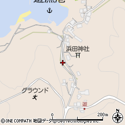 京都府京丹後市網野町掛津961周辺の地図