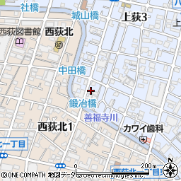 株式会社石萬周辺の地図