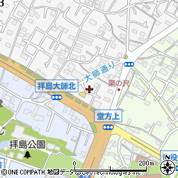 小澤自動車整備工場周辺の地図