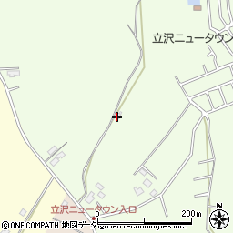 有限会社青木造園周辺の地図