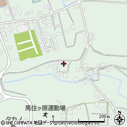 長野県駒ヶ根市赤穂福岡14-703周辺の地図
