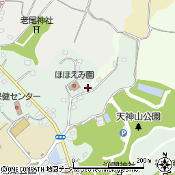 千葉県匝瑳市八日市場イ2198周辺の地図