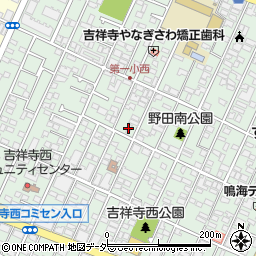 野杏周辺の地図