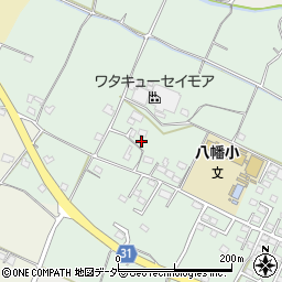 山梨県山梨市北1937-12周辺の地図