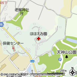 千葉県匝瑳市八日市場イ2190周辺の地図