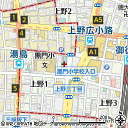 首都圏マンション管理サポートセンター（一般財団法人）周辺の地図