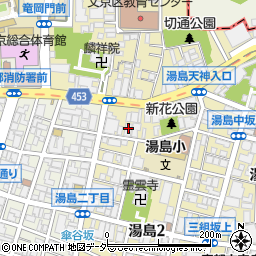 ミナト興産株式会社周辺の地図