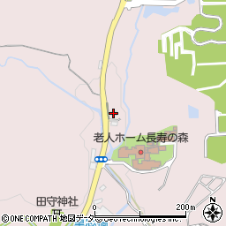 東京都八王子市上川町1580周辺の地図