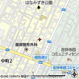 鍵と金庫の１１０番ライフドクター２４周辺の地図