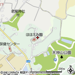千葉県匝瑳市八日市場イ2191周辺の地図