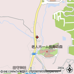 東京都八王子市上川町1577周辺の地図