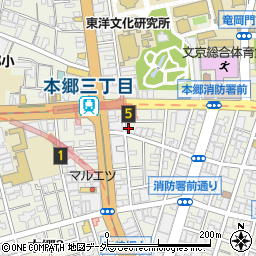 田奈部周辺の地図