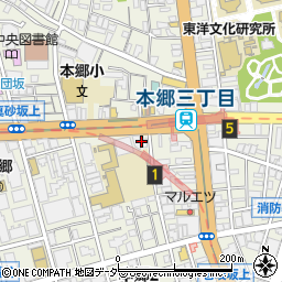 日本透析医学会（一般社団法人）　専門医制度委員会周辺の地図