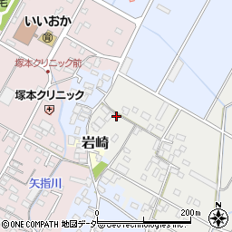 千葉県旭市平松1356周辺の地図