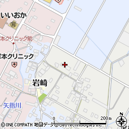 千葉県旭市平松1353周辺の地図