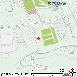 長野県駒ヶ根市赤穂福岡14-1079周辺の地図