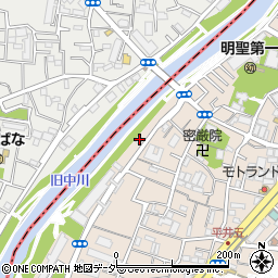 株式会社福鉄運輸周辺の地図
