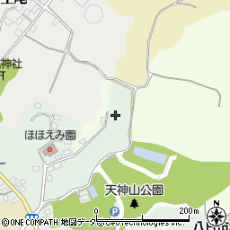 千葉県匝瑳市八日市場イ3190周辺の地図