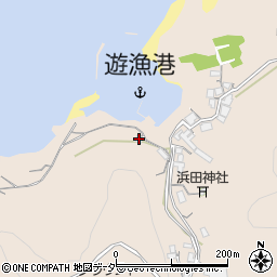 京都府京丹後市網野町掛津972周辺の地図