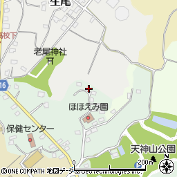 千葉県匝瑳市八日市場イ2183周辺の地図